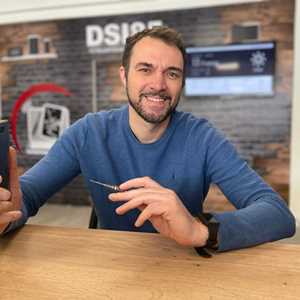 DSI85, un professionnel du digital à Le Mans