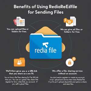 Rediafile