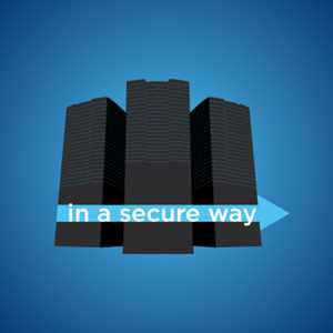 In A Secure Way
