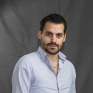 Maximilien, un expert en dépannage à Creil