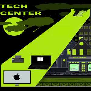 TECH CENTER, un expert en dépannage à L'Haÿ-les-Roses