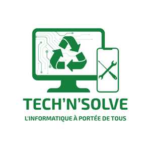 Technsolve, un dépanneur informatique à Dijon