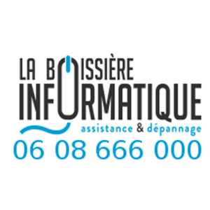 BOISSIERE INFORMATIQUE, un professionnel du digital à Mamers