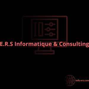 E.R.S Informatique, un professionnel du digital à Thann