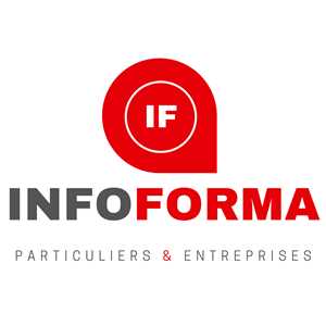 INFOFORMA, un professionnel du digital à Quimper