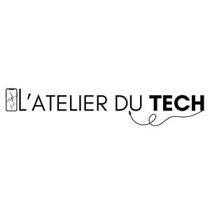 L'ATELIER DU TECH